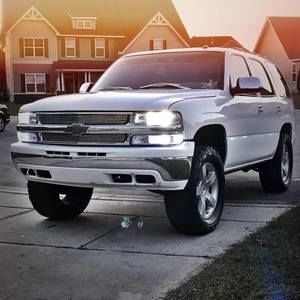 Meet your Posher, Jackson